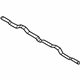Audi 4B3-863-843 Support Bracket Audi 4B3-863-843 Support Bracket