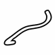 Audi 8D5-827-543 Lock Rod Audi 8D5-827-543 Lock Rod