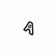 Audi 4D0-853-741-2ZZ Nameplate Audi 4D0-853-741-2ZZ Nameplate