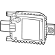 Audi 2Q0-907-685-H Ctrl Unit Audi 2Q0-907-685-H Ctrl Unit