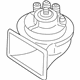 Audi 8D0-951-221-A Horn Audi 8D0-951-221-A Horn