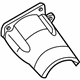 Audi 4D0-407-720 Shield Audi 4D0-407-720 Shield