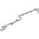 Audi 5G0-927-903-AH ABS Sensor Wire
