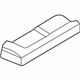 Audi 8W0-971-832 Contact Housing Audi 8W0-971-832 Contact Housing