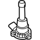 Audi 06M-907-637-B Oil Sensor Audi 06M-907-637-B Oil Sensor