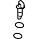 Audi 04E-115-418-B Plug Audi 04E-115-418-B Plug