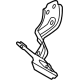 Audi 89A-821-135 Front Bracket Audi 89A-821-135 Front Bracket
