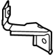 Audi 89A-821-471 Rear Bracket Audi 89A-821-471 Rear Bracket