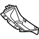 Audi 89A-805-897 Spoiler Audi 89A-805-897 Spoiler