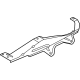 Audi 89A-821-469 Center Bracket Audi 89A-821-469 Center Bracket