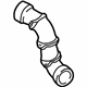 Audi 8L9-145-790-B Pressure Hose Audi 8L9-145-790-B Pressure Hose