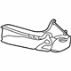 Audi 8N0-117-335-A Air Duct Audi 8N0-117-335-A Air Duct