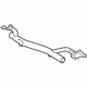 Audi 8N0-199-521-A Cross Tube Audi 8N0-199-521-A Cross Tube