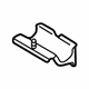 Audi 06A-145-756-K Pressure Tube Clamp Audi 06A-145-756-K Pressure Tube Clamp