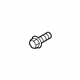 Audi N-108-154-01 Sensor Harness Bolt