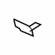 Audi 4E0-805-339-C Retainer Plate Audi 4E0-805-339-C Retainer Plate