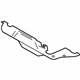 Audi 4E0-806-263-G Apron Panel Audi 4E0-806-263-G Apron Panel