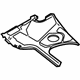 Audi 4E1-819-448-E-01C Access Cover Audi 4E1-819-448-E-01C Access Cover