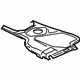 Audi 4E1-819-447-H-01C Access Cover Audi 4E1-819-447-H-01C Access Cover