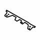 Audi 4E1-805-239-B Connector Plate Audi 4E1-805-239-B Connector Plate