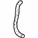 Audi 078-121-096-J Hose Audi 078-121-096-J Hose