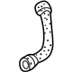 Audi 8D0-121-055-E Lower Hose Audi 8D0-121-055-E Lower Hose