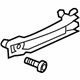 Audi 8W0-837-205-B Handle, Outside Audi 8W0-837-205-B Handle, Outside