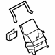 Audi 4L1-858-005-A Center Support Audi 4L1-858-005-A Center Support