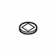 Audi N-107-308-01 Speaker Cover Retainer Audi N-107-308-01 Speaker Cover Retainer