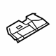 Audi 4L1-815-174-A Under Cover Audi 4L1-815-174-A Under Cover
