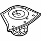 Audi 4L1-868-887-1DH Speaker Cover Audi 4L1-868-887-1DH Speaker Cover