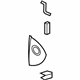 Audi 4L0-857-085-1CT Side Cover