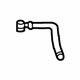 Audi 8E0-201-946-H Vapor Hose Audi 8E0-201-946-H Vapor Hose