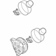 Audi 06H-903-017-SX Alternator Audi 06H-903-017-SX Alternator