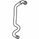 Audi 8E0-133-817-E Connector Pipe Audi 8E0-133-817-E Connector Pipe