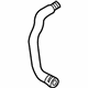 Audi 8E0-133-817-F Connector Pipe Audi 8E0-133-817-F Connector Pipe