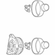 Audi 07C-903-015-BX Alternator Audi 07C-903-015-BX Alternator