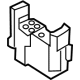 Audi 4H1-937-527 Holder Audi 4H1-937-527 Holder
