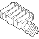 Audi 4K0-971-845 Mount Audi 4K0-971-845 Mount