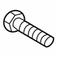 Audi N-907-371-01 Front Seat Air Bag Screw Audi N-907-371-01 Front Seat Air Bag Screw