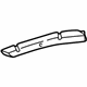 Audi 4D0-805-173-G Mount Bracket Audi 4D0-805-173-G Mount Bracket