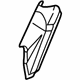 Audi 4D0-805-871-F Support Plate Audi 4D0-805-871-F Support Plate