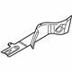 Audi 5N0-803-107 Rail Cover Audi 5N0-803-107 Rail Cover