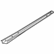 Audi 8U0-804-455-TA Rear Rail Audi 8U0-804-455-TA Rear Rail