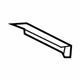 Audi 5N0-121-409 Retainer Audi 5N0-121-409 Retainer