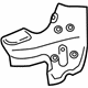 Audi 8U0-809-067-A Apron Reinforcement Audi 8U0-809-067-A Apron Reinforcement