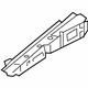 Audi 8U0-810-135-C Upper Rail Audi 8U0-810-135-C Upper Rail