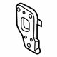Audi 8U0-805-677 Rail End Audi 8U0-805-677 Rail End