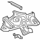 Audi 8U0-805-115-TA Apron Assembly Audi 8U0-805-115-TA Apron Assembly