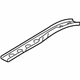 Audi 8U0-803-229 Reinforcement Audi 8U0-803-229 Reinforcement